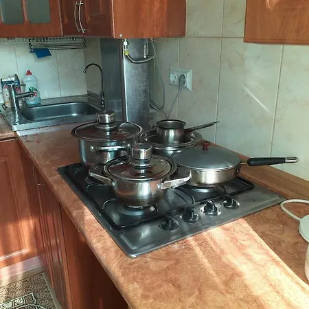 Чудова Простора Квартира З Євроремонтом В Районі Центрального Парку Сільпо Університету Irpin Exterior photo