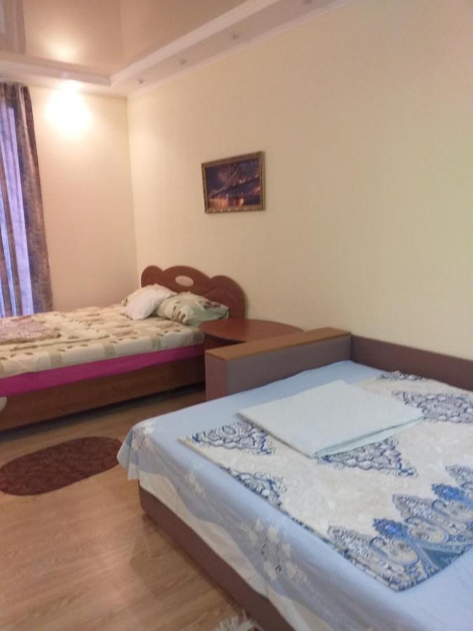 Apartment чудова простора з євроремонтом в районі центрального парку сільпо університету