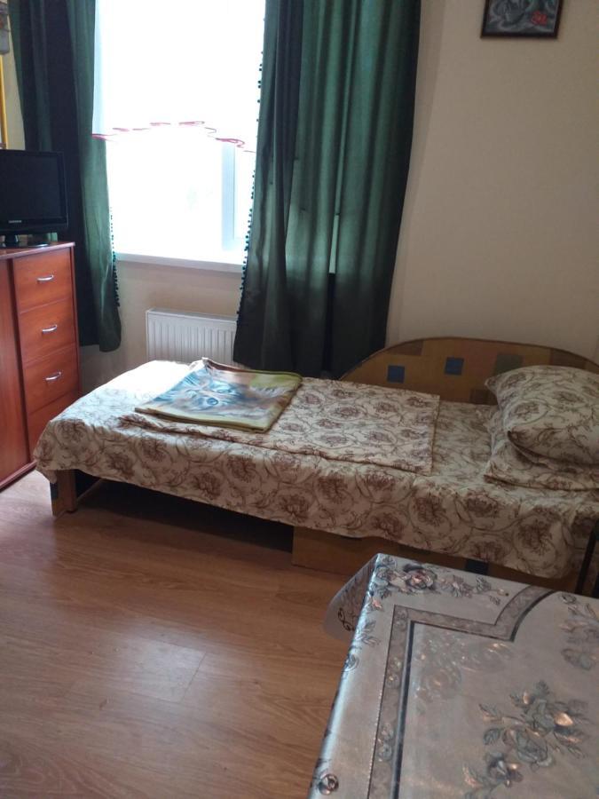 Apartment чудова простора з євроремонтом в районі центрального парку сільпо університету Irpin