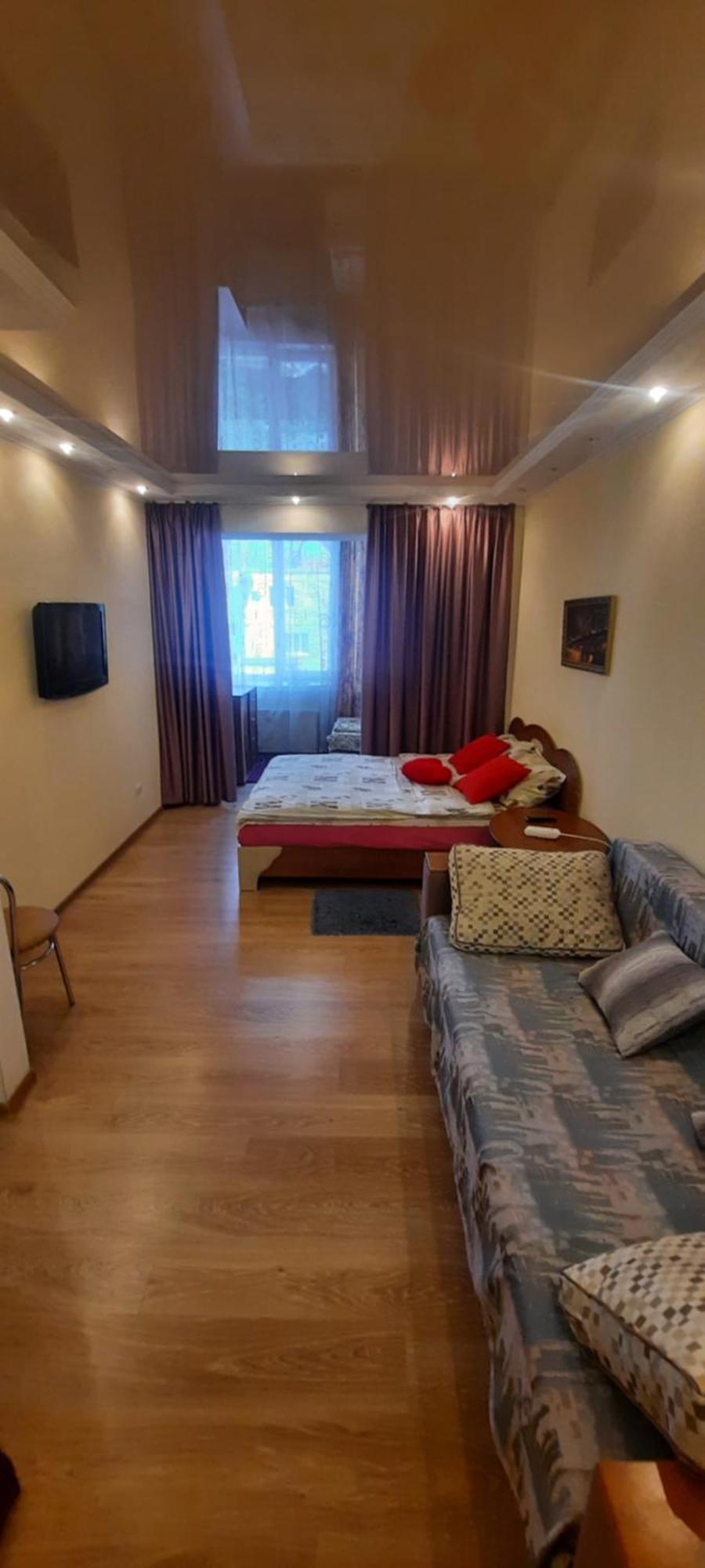 Apartment чудова простора з євроремонтом в районі центрального парку сільпо університету Irpin